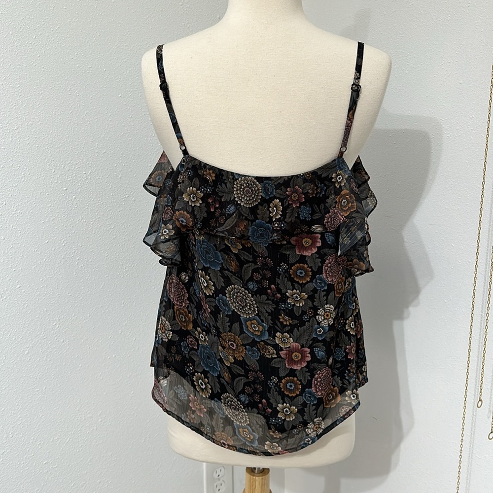 Springfield Tank Top - Picture 3 of 7
